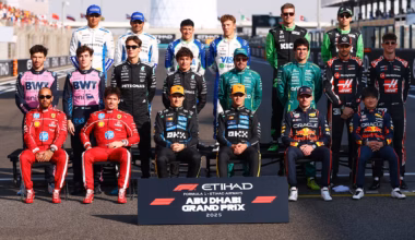 20 questions on the 2025 Formula 1 season