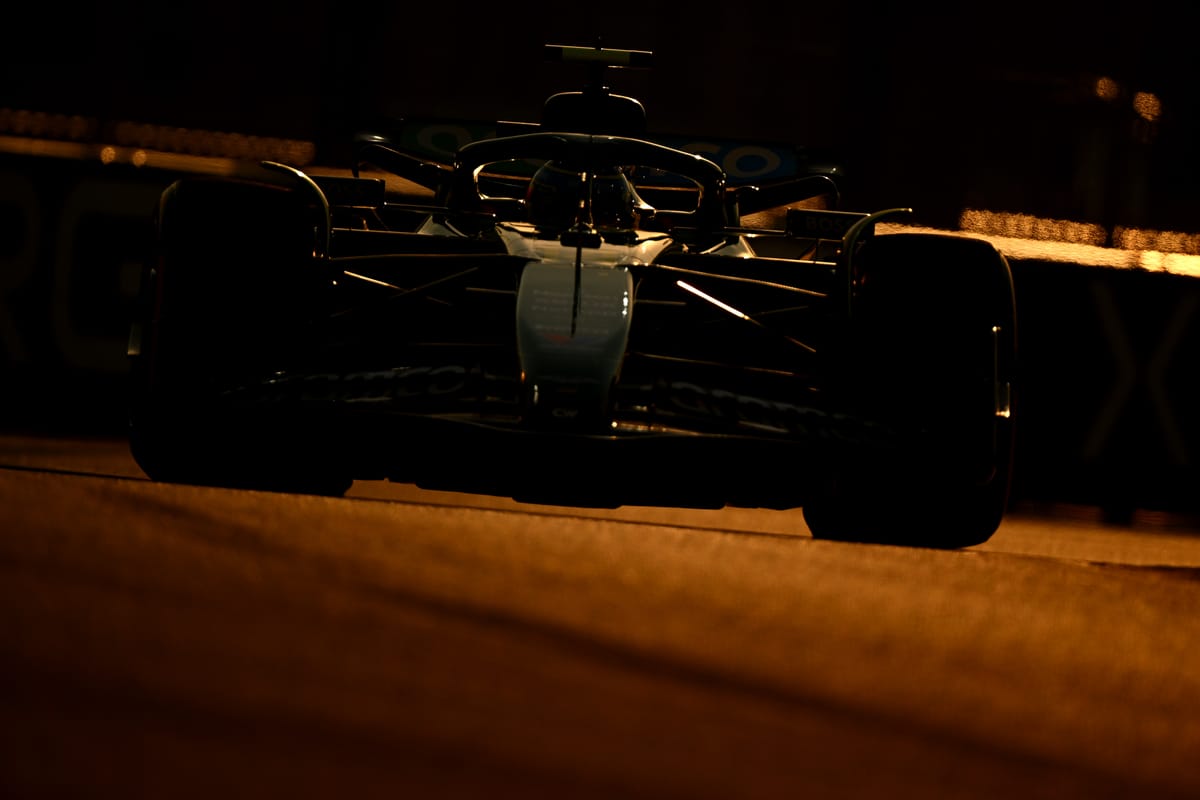 The concerns emerging for Newey’s Aston-Honda F1 superteam already