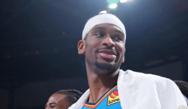 Bold NBA Predictions for the Year 2026