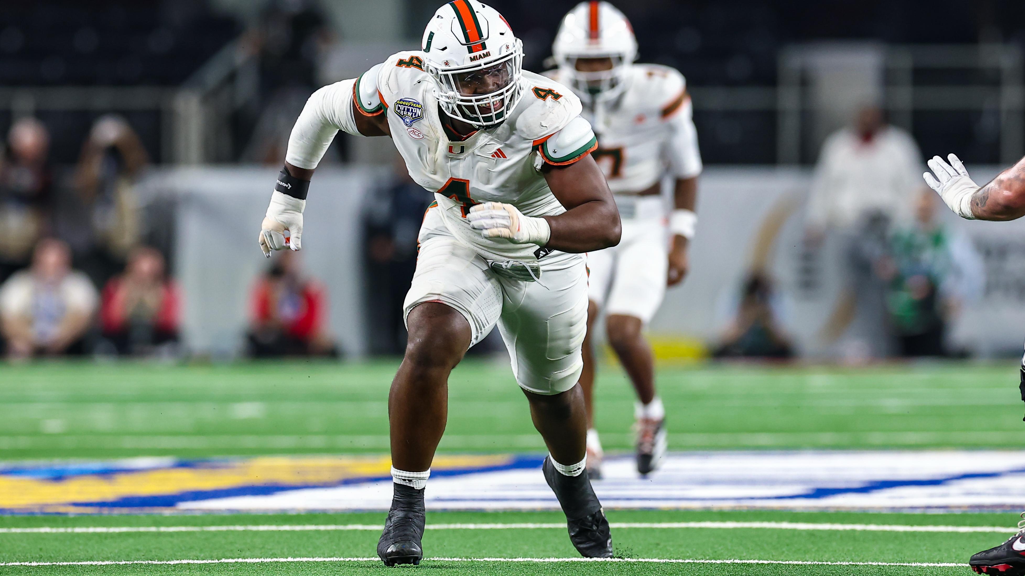 COLLEGE FOOTBALL: DEC 31 College Football Playoff Quarterfinal at the Goodyear Cotton Bowl Classic Miami vs Ohio State