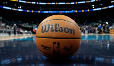 Latest NBA, NHL, CBB, Schedule Adjustments, Postponements Amid Major Winter Storm