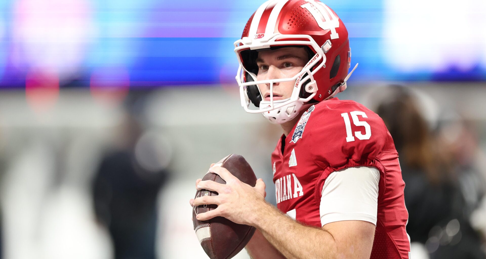 Landing Spots for Fernando Mendoza, Carson Beck, Rueben Bain Jr, More CFP Stars