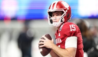 Landing Spots for Fernando Mendoza, Carson Beck, Rueben Bain Jr, More CFP Stars