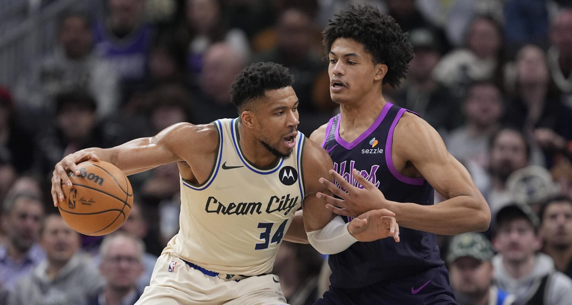 Latest Giannis Trade Rumors as NBA Teams Expect 'Divorce' Between Superstar, Bucks