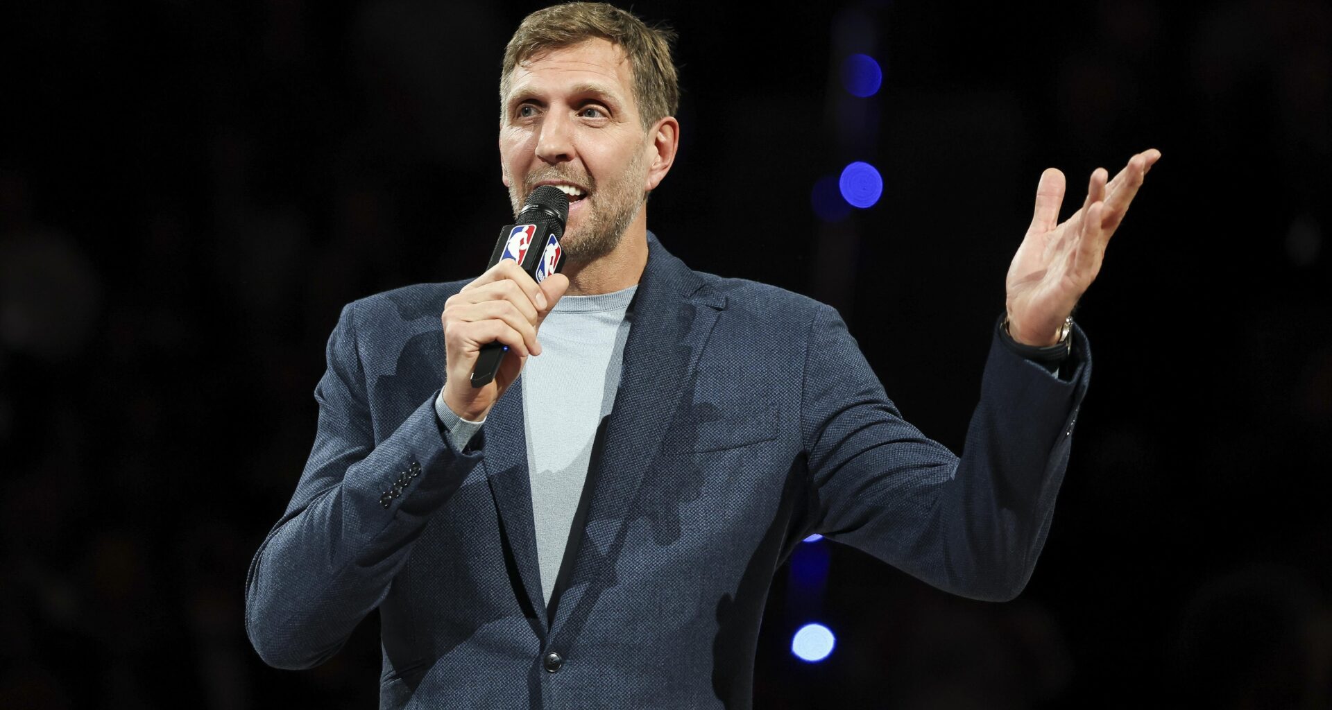 NBA Rumors on Mavs' Attempt to 'Repair' Dirk Nowitzki Relationship After Luka Doncic Trade, Drama