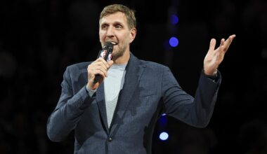 NBA Rumors on Mavs' Attempt to 'Repair' Dirk Nowitzki Relationship After Luka Doncic Trade, Drama