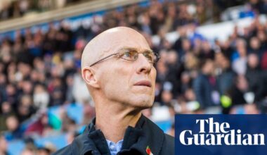 Bob Bradley, Wilfried Nancy and the uphill battle for MLS coaches in Europe | USA