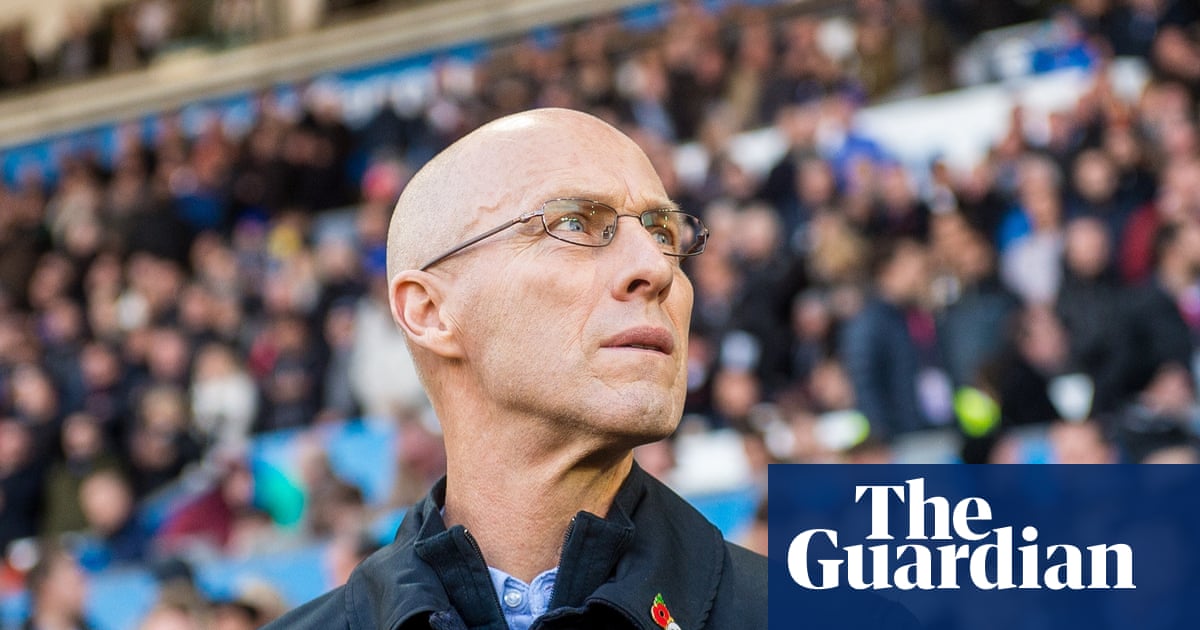 Bob Bradley, Wilfried Nancy and the uphill battle for MLS coaches in Europe | USA