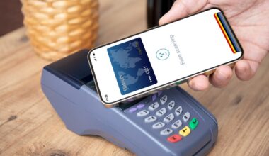 Goodbye to cash as we know it - Australia accelerates its transition to digital payments and the debate over a cashless economy grows