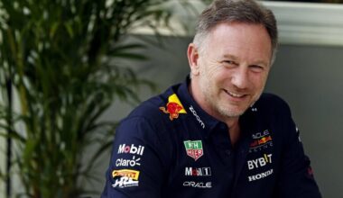 christian horner