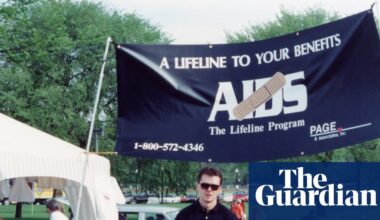 ‘A cash advance on your death’: the strange, morbid world of Aids profiteering | Documentary films