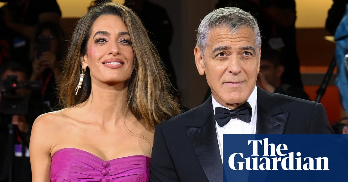 ‘Suspension of entry into the US’, paparazzi – and wine: three other reasons George Clooney moved to France | Movies