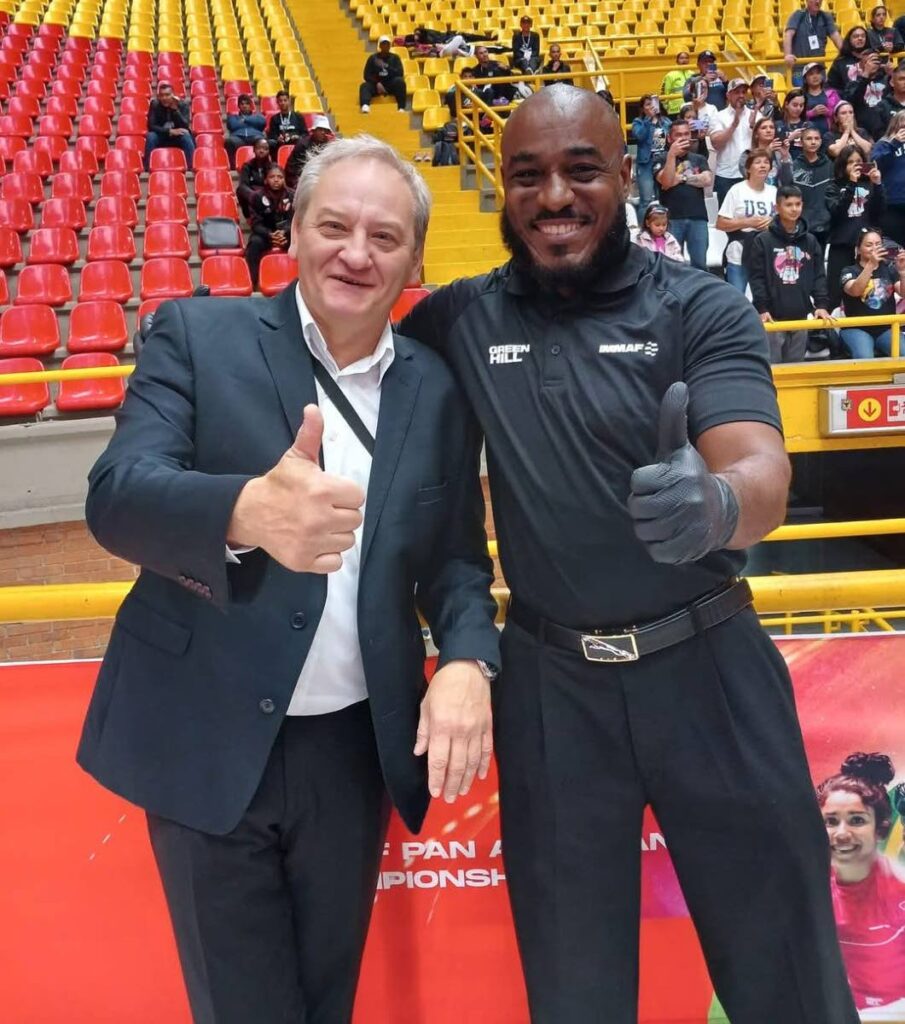 National MMA Champs kicks off on January 31