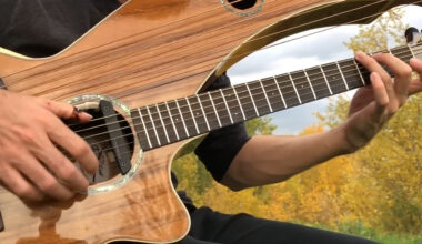 Queen sing-alongs, a global guitar festival and more