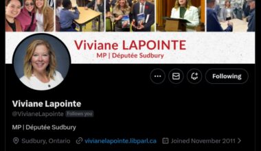 Deepfakes spur northern MP to quit social media platform