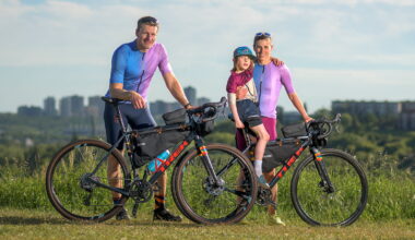 Plant-based diets can fuel ultra-endurance athletes