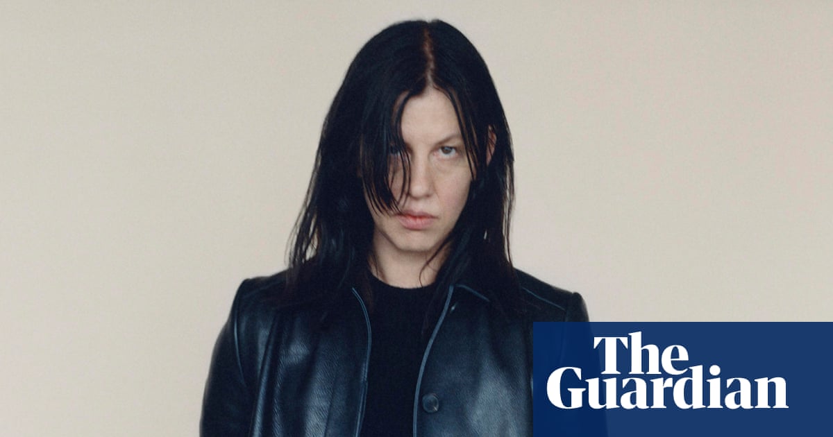 ‘Do you want to say I’m dated?’ Artist Anne Imhof on her S&M Venice shocker – and the show that earned a mauling | Art and design