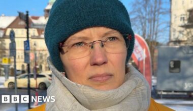 Berlin outage highlights German vulnerability to sabotage