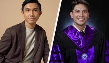 Nico Antonio, Luke Jickain among passers of 2025 Bar Exam - ABS-CBN