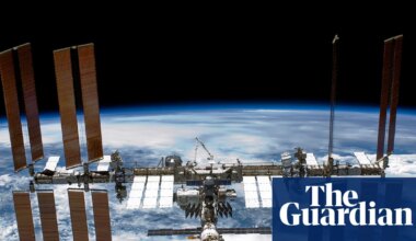 Nasa announces timeline of astronauts’ early departure from ISS due to ‘serious’ medical issue | International Space Station