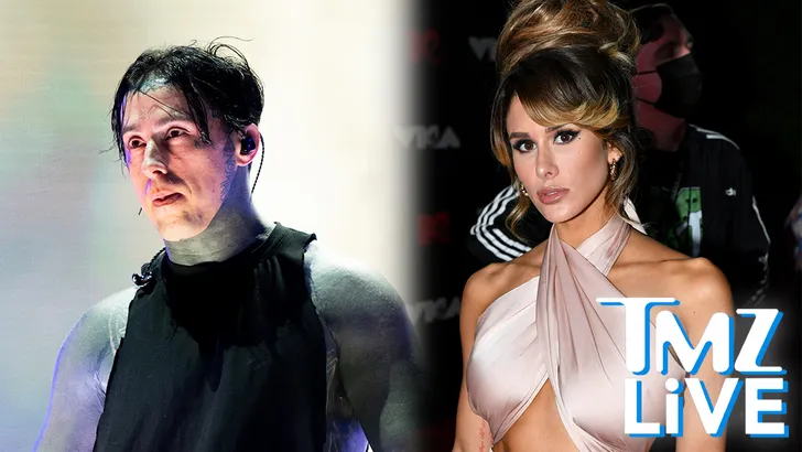 brittany-furlan-ronnie-radke-tmzlive