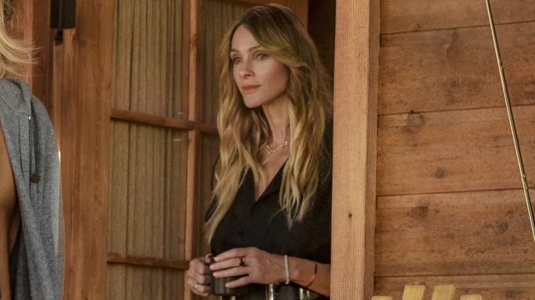 Beau Garrett as Abigail Reese in The Madison on Paramount+