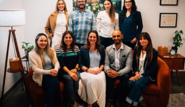 Collin Harmon: Therapist Builds Practice on Compassion, Community, Connection | Homes & Lifestyle