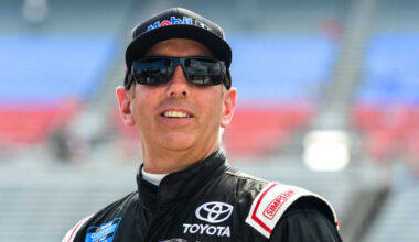 $30K stolen from NASCAR legend Greg Biffle’s home weeks after his death, authorities say