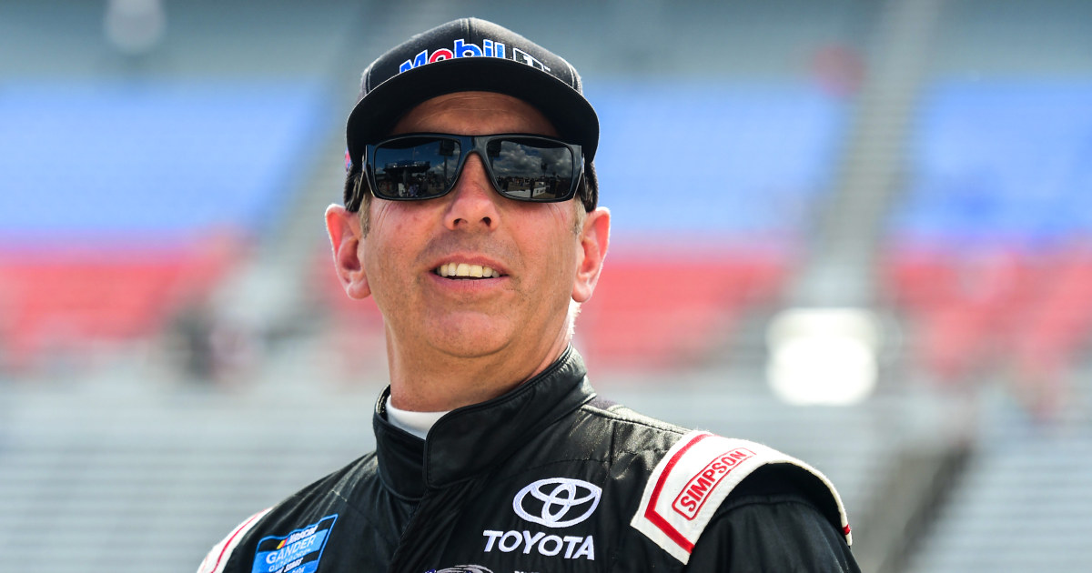 $30K stolen from NASCAR legend Greg Biffle’s home weeks after his death, authorities say
