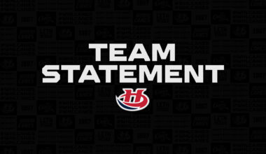 Hurricanes Announce Resignation of General Manager Peter Anholt