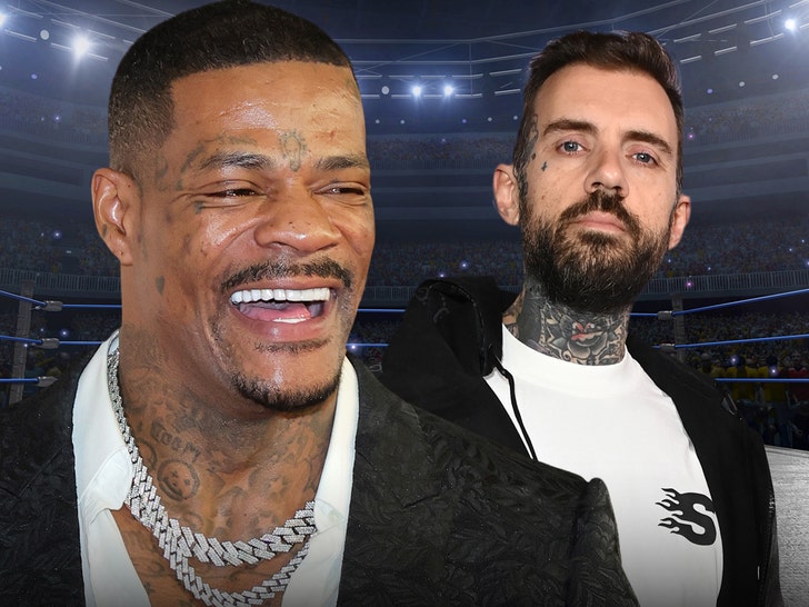 Jason Luv WINS adam22 main getty 1