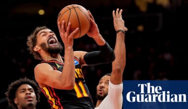 Trae Young traded to Washington Wizards as Atlanta Hawks move on from franchise star | NBA