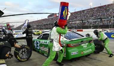 Legacy Motor Club joins forces with major fitness brand, NoBull