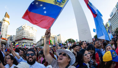 Maduro to appear in court and Congress returns with a hefty to-do list: Morning Rundown