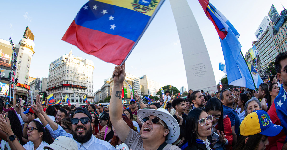 Maduro to appear in court and Congress returns with a hefty to-do list: Morning Rundown