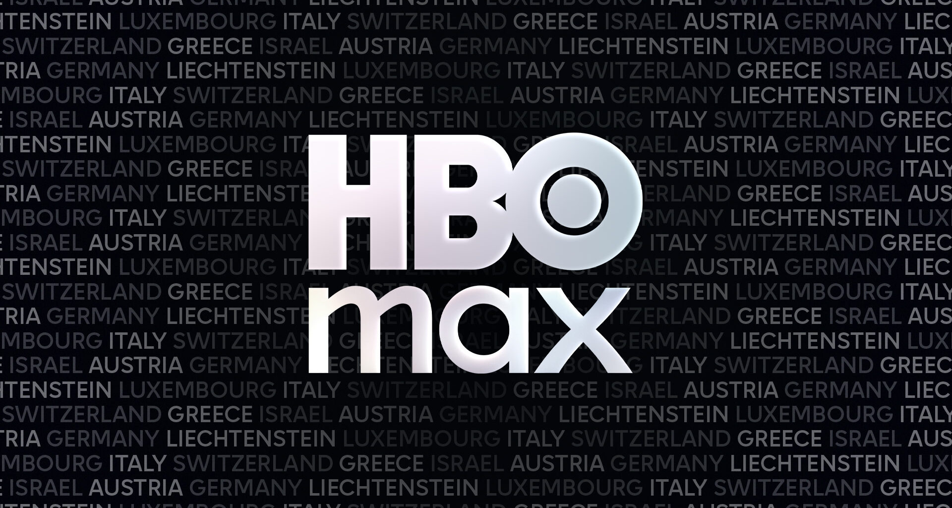 HBO Max goes live in eight new countries including Germany and Italy – with highly anticipated series, films and sports events landing on the service this month