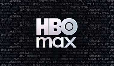 HBO Max goes live in eight new countries including Germany and Italy – with highly anticipated series, films and sports events landing on the service this month