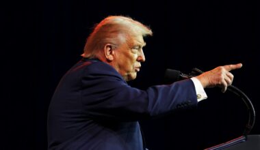 Trump says second attack on Venezuela 'will not be needed'