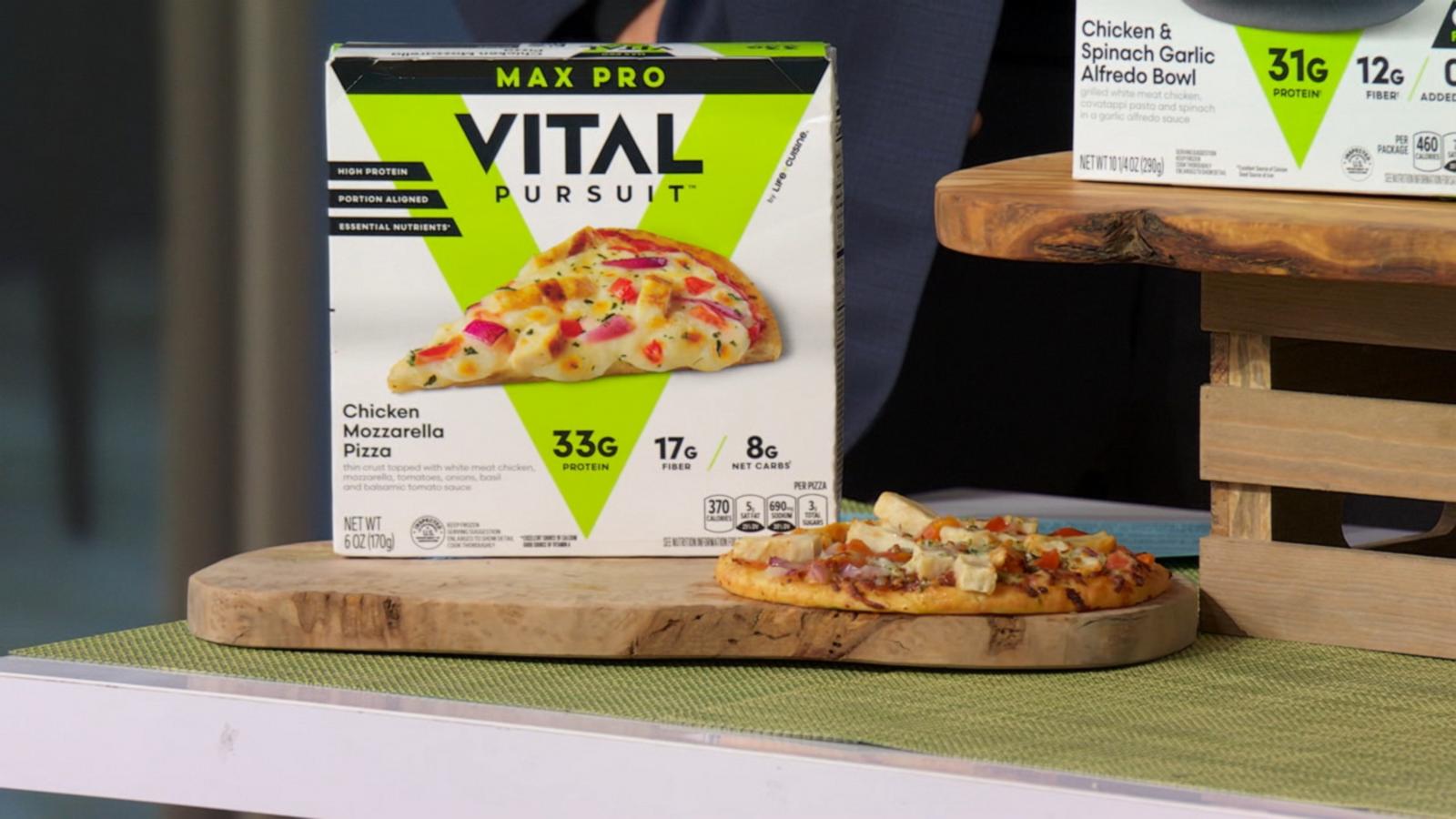 VIDEO: Healthy ways to meal prep in the new year