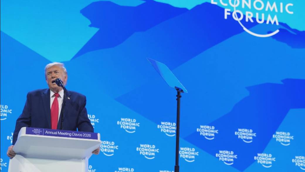 Click to play video: 'Trump says he’s formed ‘framework of a future deal’ on Greenland'