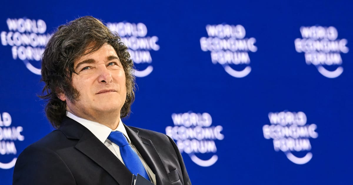 Argentina recommits to trade with China despite big U.S. bailout