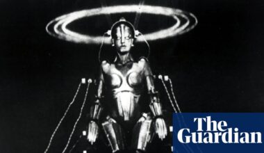 New year, old warnings: what can films set in 2026 teach us? | Movies
