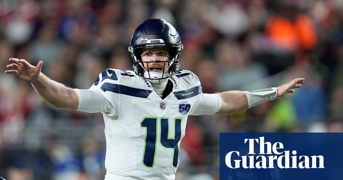 Each NFL playoff team’s fatal flaw: the Bills’ run defense to the Sam Darnold problem | NFL