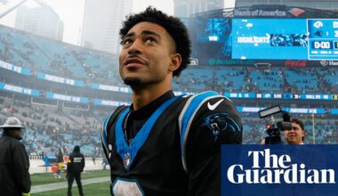 Kicking zones and a ban on losing teams: NFL playoff tweaks we’d like to see | NFL