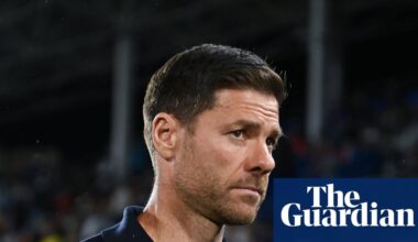 Pitch Points: Xabi Alonso’s future; can Wrexham dream of Premier League? | Soccer
