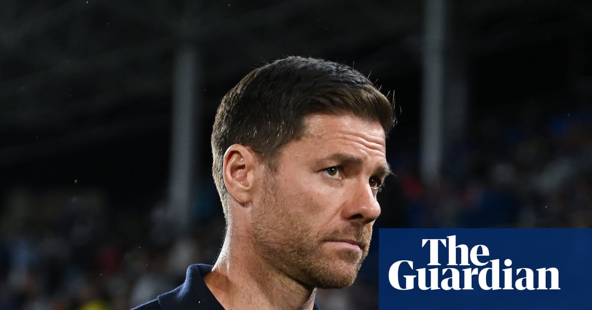 Pitch Points: Xabi Alonso’s future; can Wrexham dream of Premier League? | Soccer