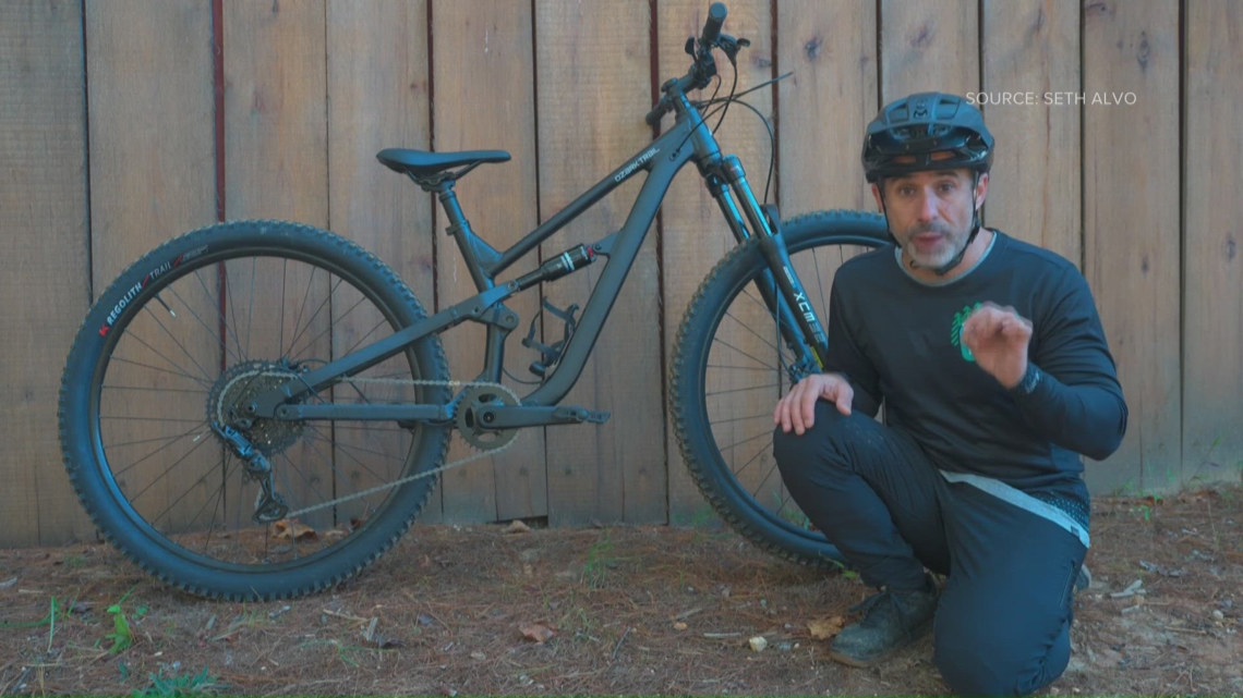 Greensboro man charged in cycling YouTuber impersonation scam