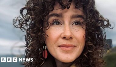 Greenlanders express fear and indignation as Trump eyes territory