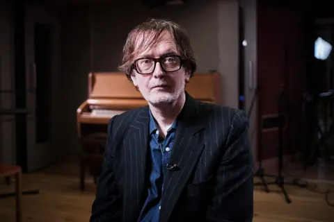 Jarvis Cocker