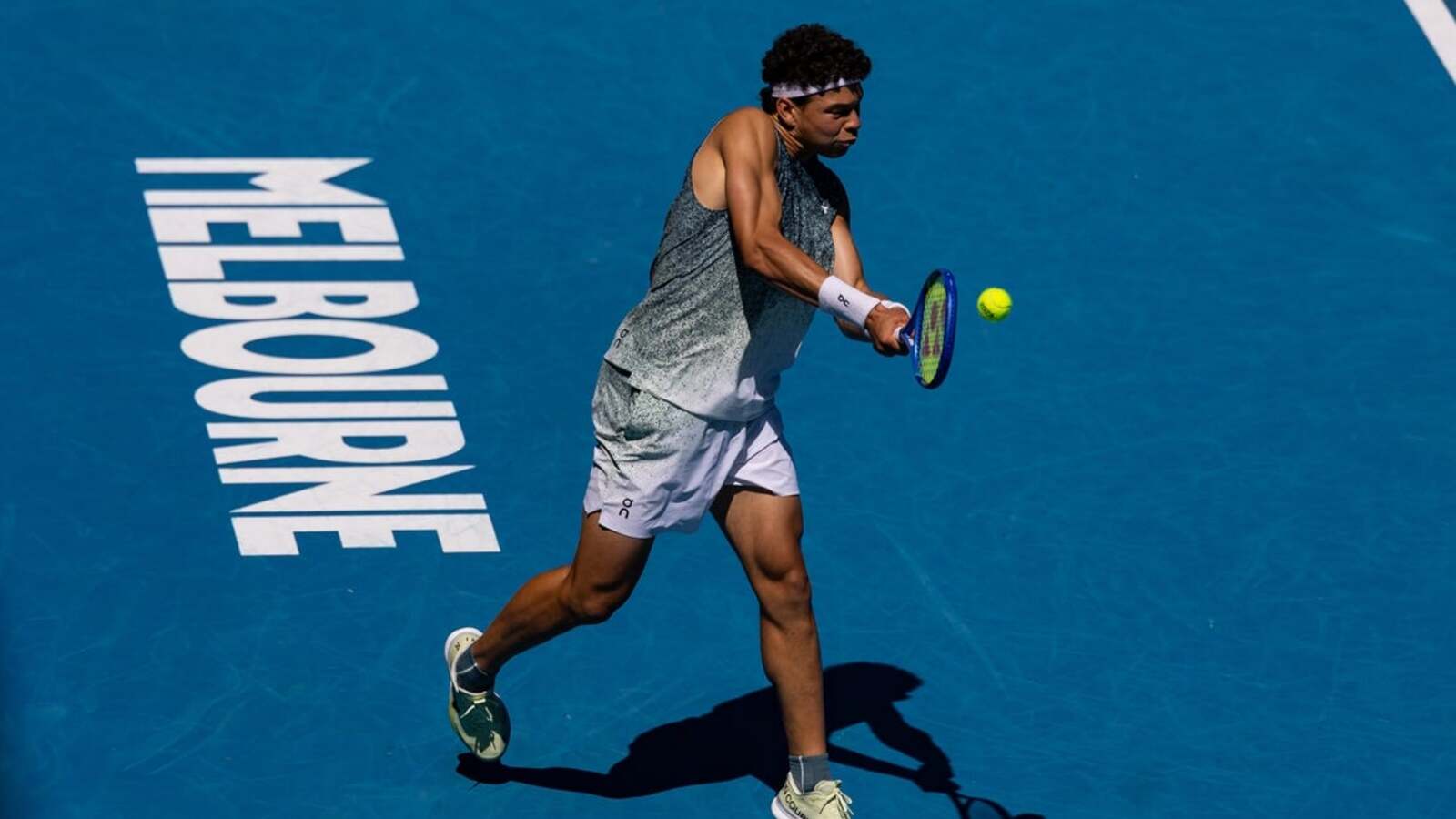 Lorenzo Musetti, Ben Shelton head to 3rd round in Melbourne